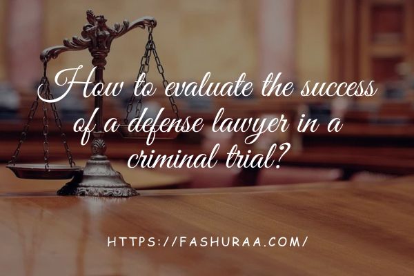 How to deal with conflicts of interest between you and your defense lawyer?